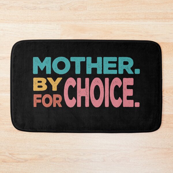 Item preview, Mother By Choice For Choice Pro Choice Feminist Rights designed and sold by alianass1.