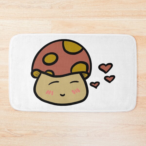 Item preview, Mushroom Love designed and sold by Autumn Fineberg.