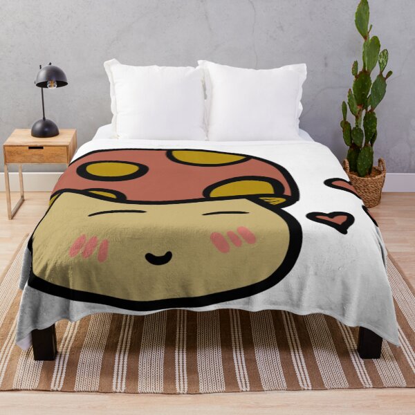 Item preview, Mushroom Love designed and sold by Autumn Fineberg.