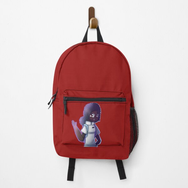 Item preview, Aaliyah's day at school designed and sold by KillerPack.