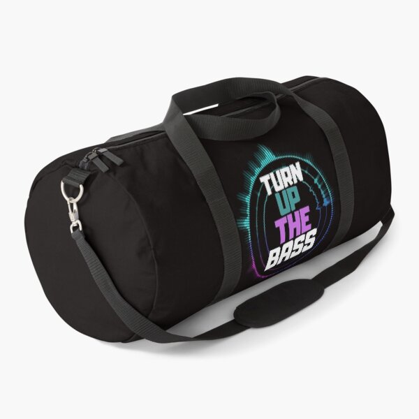 Item preview, Turn Up The Bass designed and sold by PWD-Design.