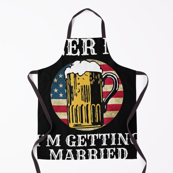 Item preview, Beer Me I'm Getting Married  designed and sold by agardvajdam.