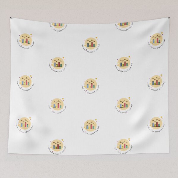 Item preview, I have a spreadsheet for that designed and sold by Wolf-Bird-Nest.