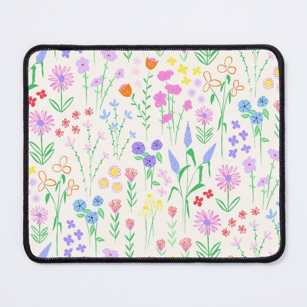 Item preview, Wildflower Fields designed and sold by gabrielleneil.