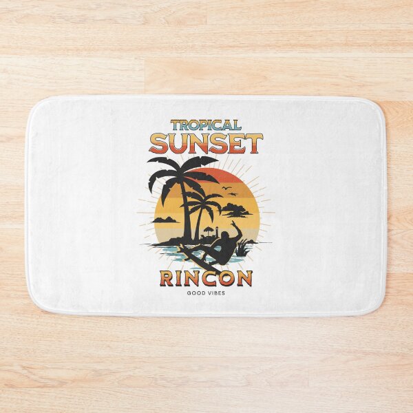 Item preview, Afternoon on the Rincon beach. Summer days and cool breezes. designed and sold by Joturis.