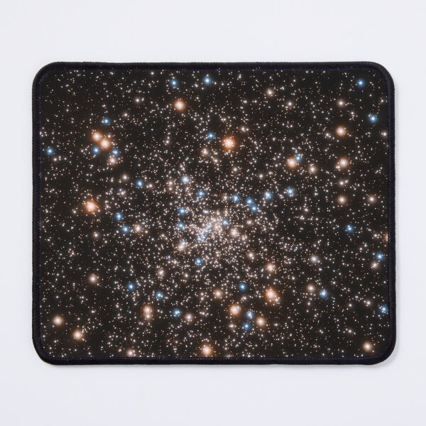 Item preview, NGC 6397 Stars Globular Cluster captured by Hubble Telescope designed and sold by Brasilia.
