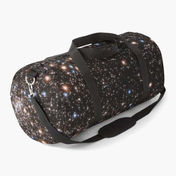Item preview, NGC 6397 Stars Globular Cluster captured by Hubble Telescope designed and sold by Brasilia.