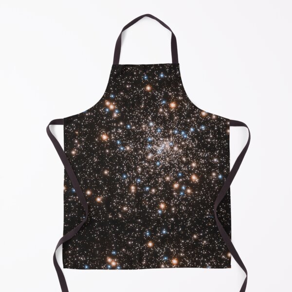 Item preview, NGC 6397 Stars Globular Cluster captured by Hubble Telescope designed and sold by Brasilia.