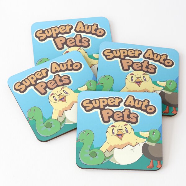 Item preview, Northernlion- Super Auto pets designed and sold by Shop4Gamers.
