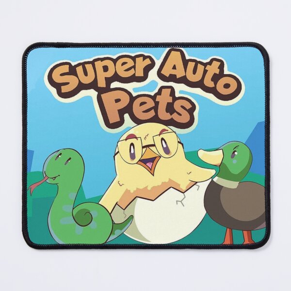Item preview, Northernlion- Super Auto pets designed and sold by Shop4Gamers.