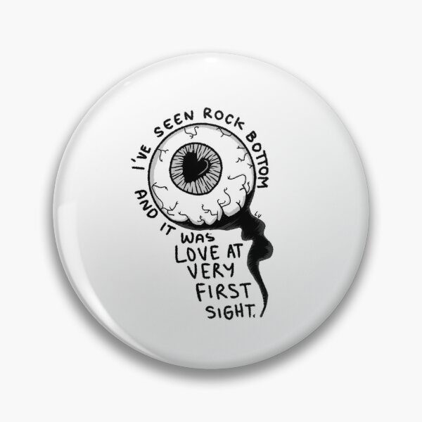 Item preview, ROCK BOTTOM designed and sold by sundaybluez.