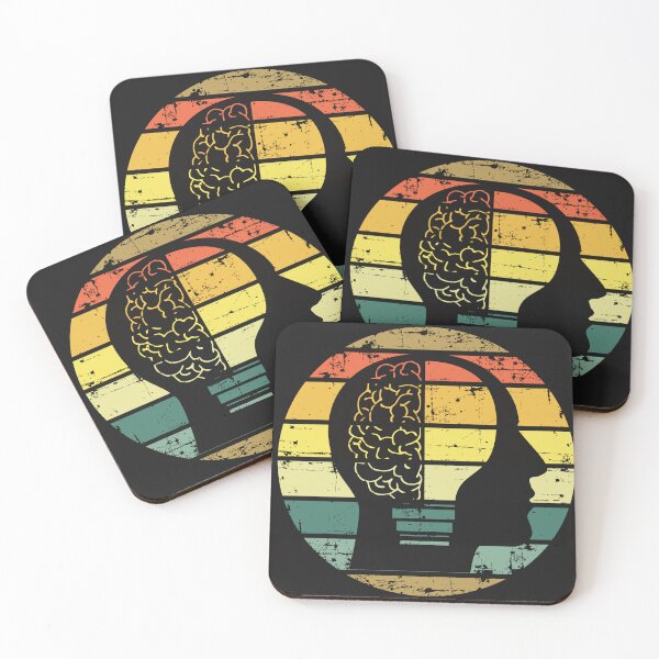 Item preview, brain designed and sold by Maesa Studio.