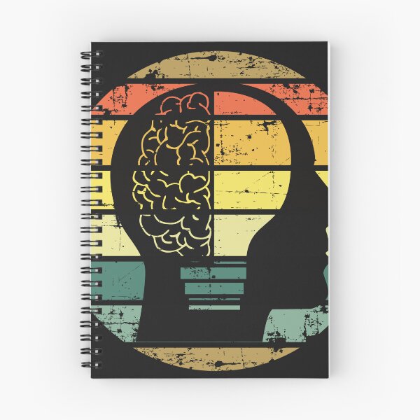 Item preview, brain designed and sold by Maesa Studio.