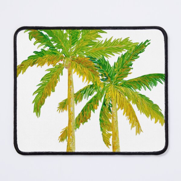 Item preview, Palm Trees Tropical designed and sold by MatsonArtDesign.