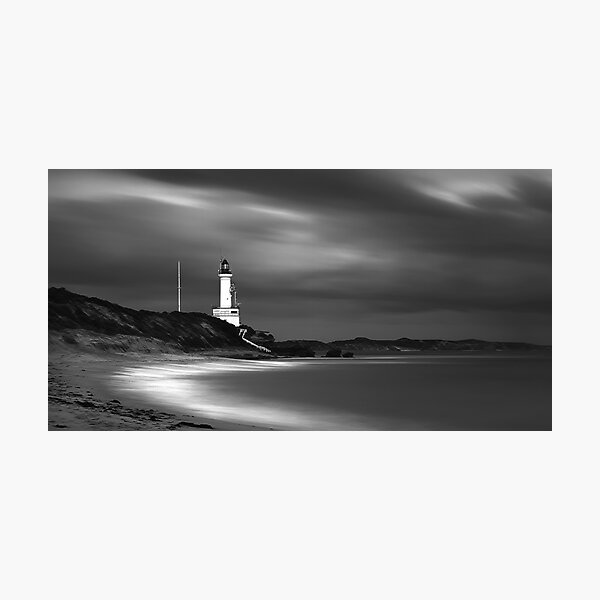 Item preview, 016 Point Lonsdale - Mono designed and sold by Hans Kawitzki.