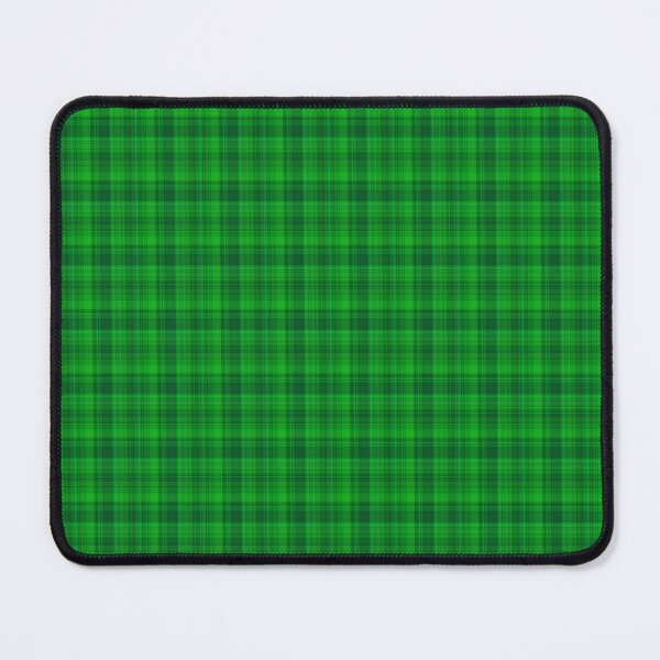 Item preview, Medium Green Tartan Flat designed and sold by Darcy777.