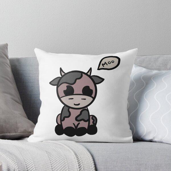 Item preview, Strawberry Milk Cow designed and sold by Autumn Fineberg.
