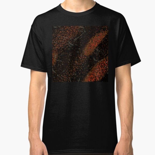 Distant Fires 3 Classic T-Shirt