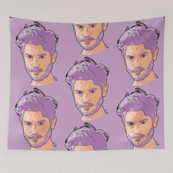 Item preview, Lilac designed and sold by TennyRoom.