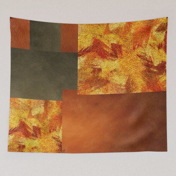 Aperçu de l'œuvre Liaisons 1 créée et vendue par RGiadaArtShop.