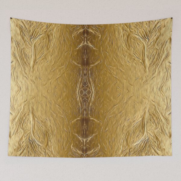 Item preview, Closed Door designed and sold by fatenanwar.
