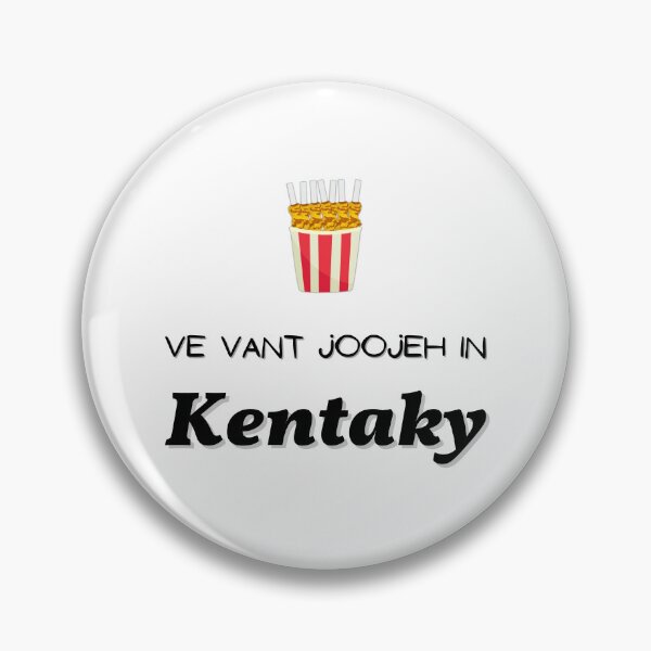 Item preview, Ve vant kentaky - broma persa (iraní) designed and sold by Persian Pride Official.