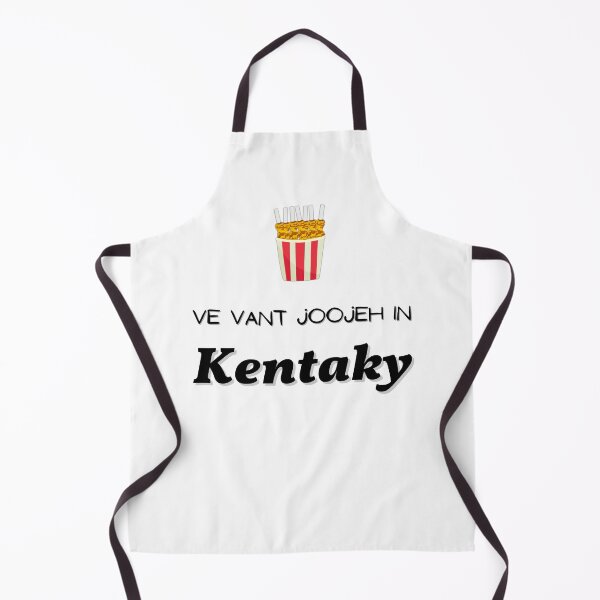 Item preview, Ve vant kentaky - Persian (iranian) joke designed and sold by Persian Pride Official.