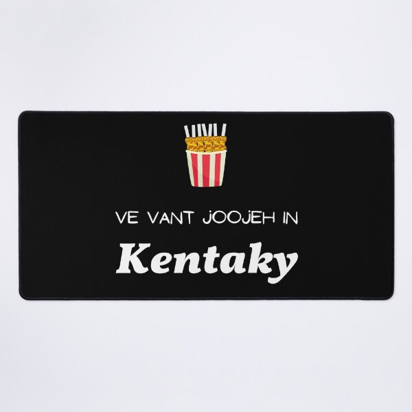 Item preview, Ve vant kentaky - Persian (iranian) joke designed and sold by Persian Pride Official.