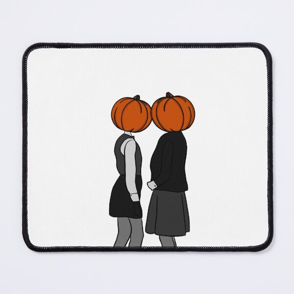 Item preview, Pumpkin Heads designed and sold by Autumn Fineberg.