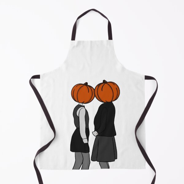 Item preview, Pumpkin Heads designed and sold by Autumn Fineberg.