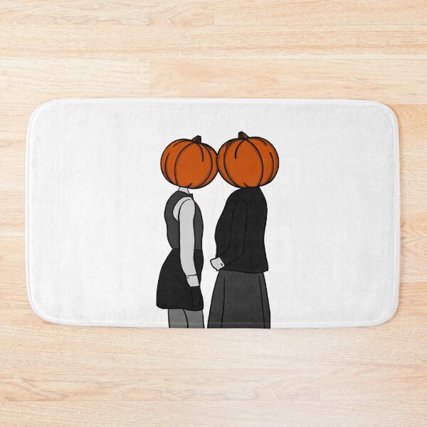 Item preview, Pumpkin Heads designed and sold by Autumn Fineberg.