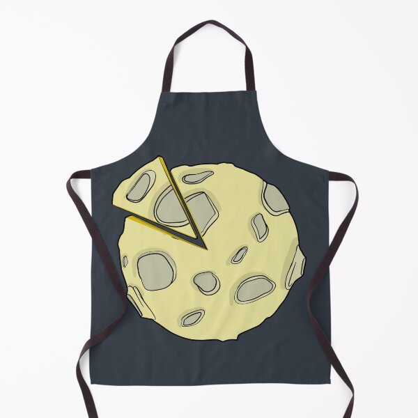 Item preview, I dream the moon is made of cheese designed and sold by StrugglingIdeas.