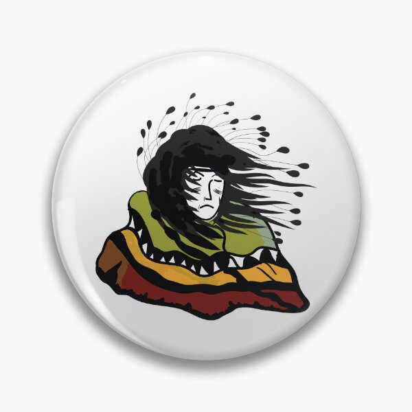 Item preview, Indian's portrait designed and sold by binti163.