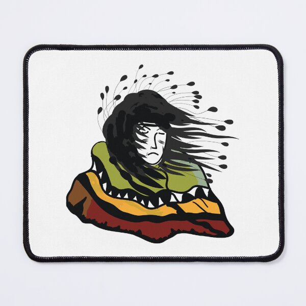 Item preview, Indian's portrait designed and sold by binti163.
