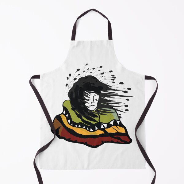 Item preview, Indian's portrait designed and sold by binti163.
