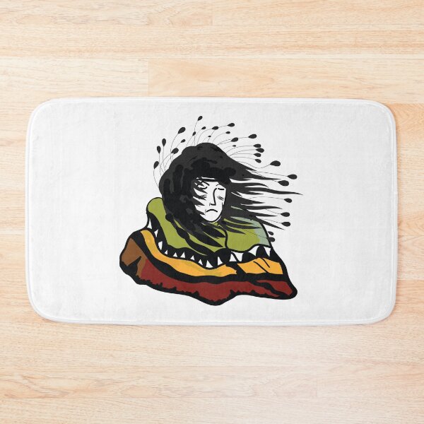 Item preview, Indian's portrait designed and sold by binti163.