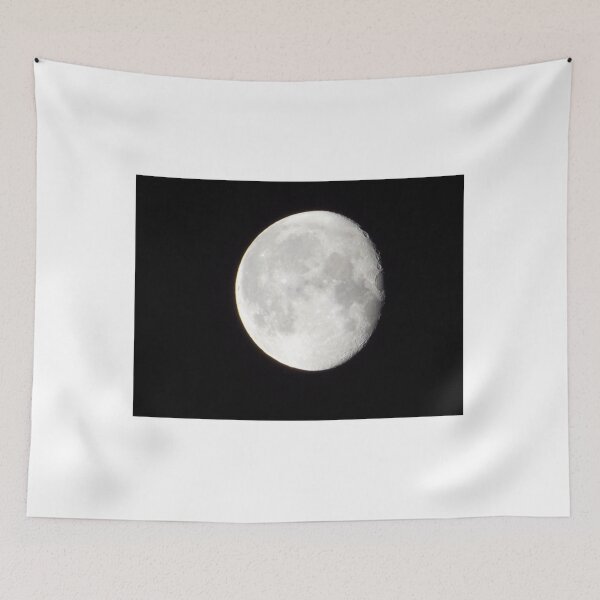 Item preview, Full moon - (Super-moon) designed and sold by OnigiriSuiko.