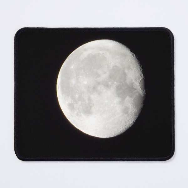 Item preview, Full moon - (Super-moon) designed and sold by OnigiriSuiko.