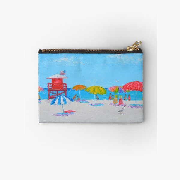 Item preview, Siesta Beach Florida designed and sold by MatsonArtDesign.