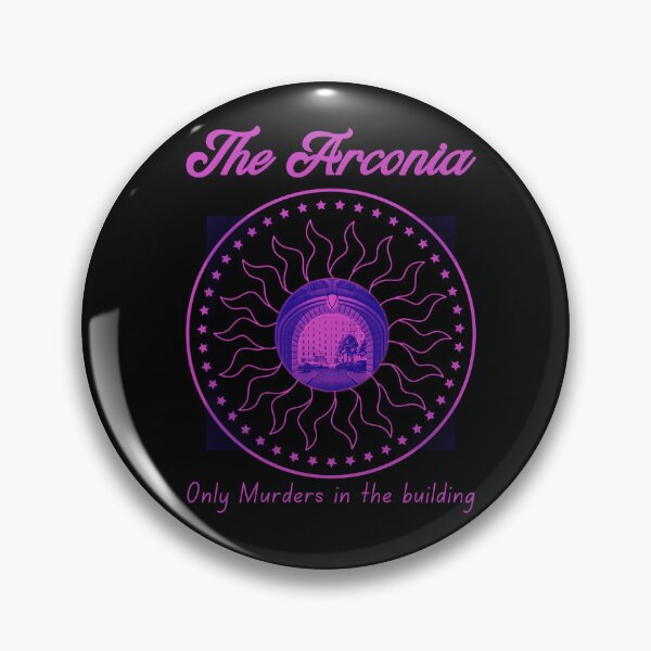 Item preview, The Arconia designed and sold by TracyPhotoArt.