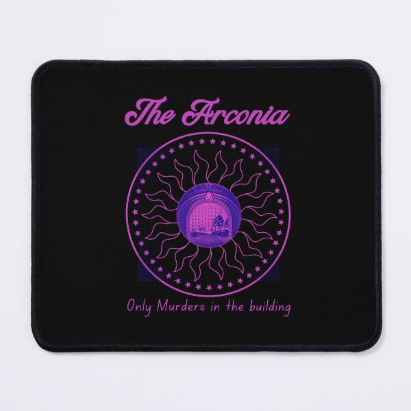 Item preview, The Arconia designed and sold by TracyPhotoArt.