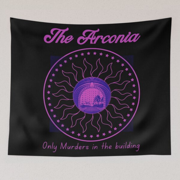 Item preview, The Arconia designed and sold by TracyPhotoArt.