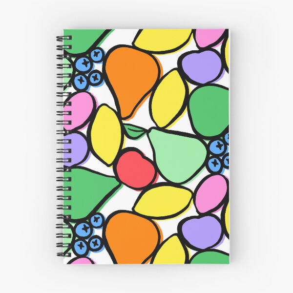 Item preview, Fruit Salad designed and sold by gabrielleneil.