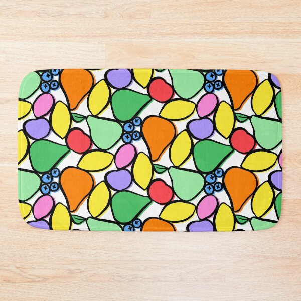 Item preview, Fruit Salad designed and sold by gabrielleneil.