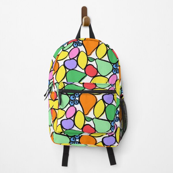 Item preview, Fruit Salad designed and sold by gabrielleneil.