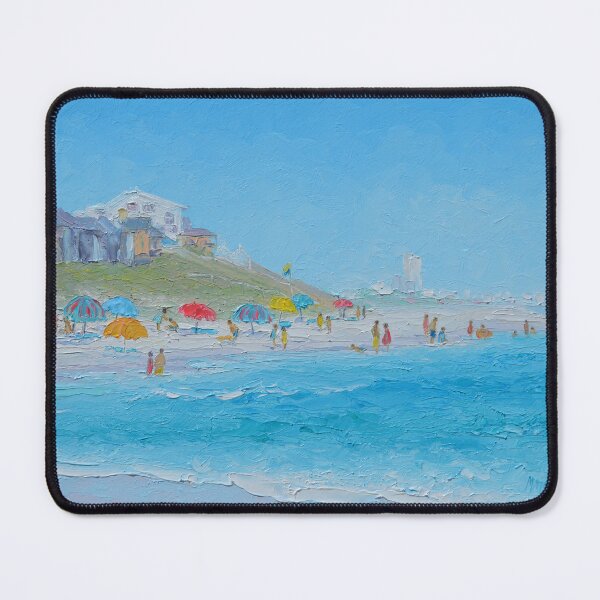 Item preview, Destin Beach, Florida designed and sold by MatsonArtDesign.