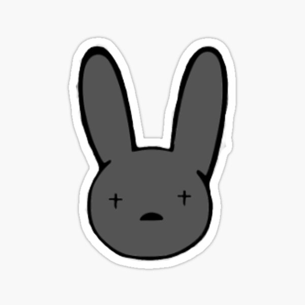 Bad Bunny Svg,svg,Bad Bunny Playboy SVG, Conejo Malo SVG ,Playboy