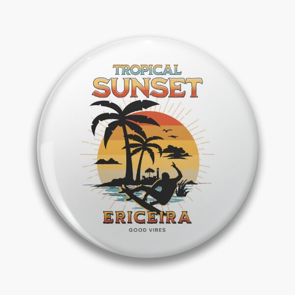 Item preview, Afternoon on the Ericeira beach. Summer days and cool breezes. designed and sold by Joturis.