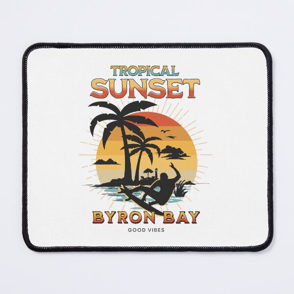 Item preview, Afternoon on the Byron Bay beach. Summer days and cool breezes. designed and sold by Joturis.