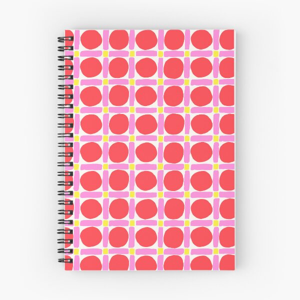 Aperçu de l'œuvre Circles & Rectangles créée et vendue par gabrielleneil.